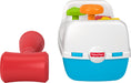 Fisher-Price Tap & Turn Bench Toy