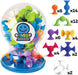 Squigz Deluxe Set