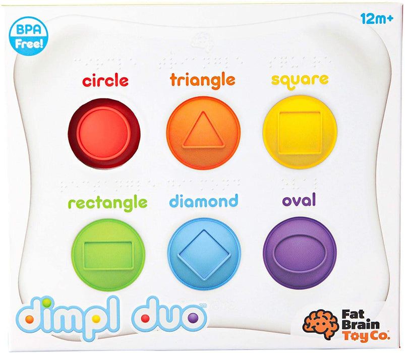 * Dimpl Duo