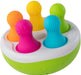 Spinnypins