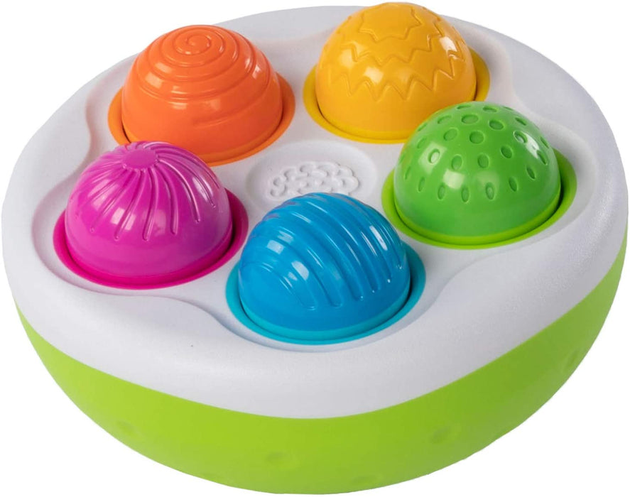 Spinnypins