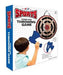 Foam Axe Throwing Set