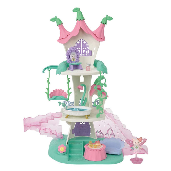 Fairytale Tower (Calico Critters)