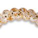 Teleties Glitter & Gold Large Hair Ties Set