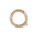 Teleties Glitter & Gold Large Hair Ties Set