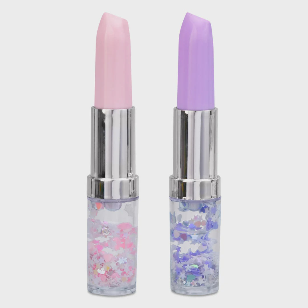 Glitter Lipstick Pen