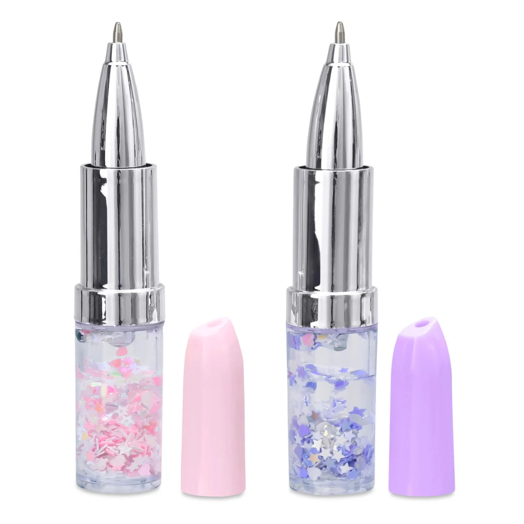 Glitter Lipstick Pen
