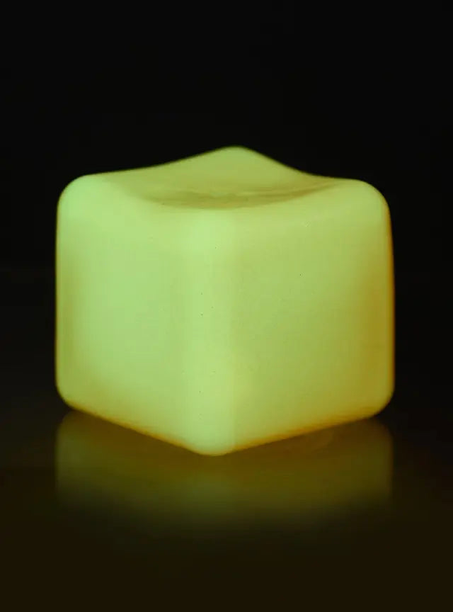 GLOW Squishy Sugar Cubes