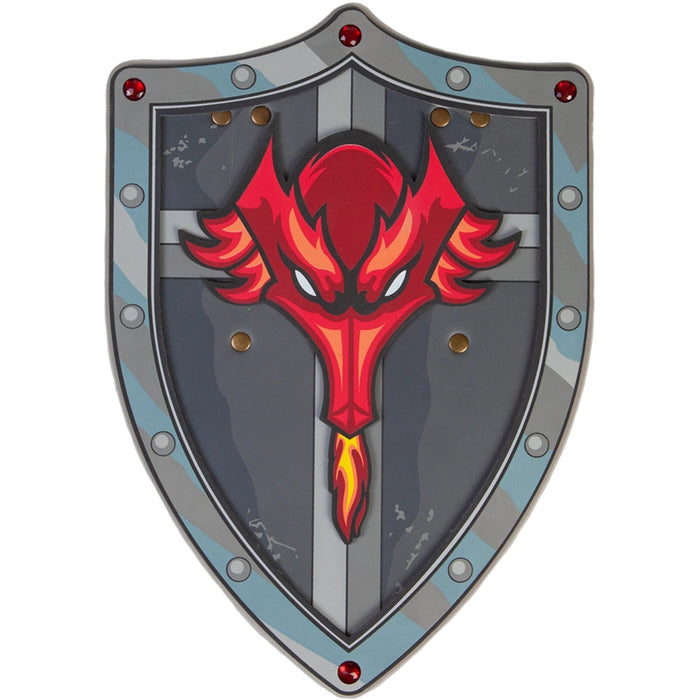 Great Pretenders Dragon Shield Kids Pretend Play Toy