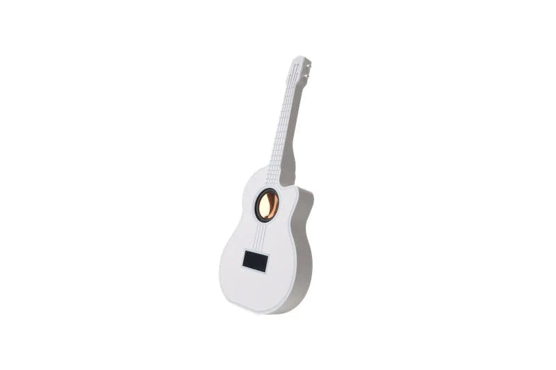 Wireless Express Rock Star Karaoke Guitar Speaker and Mic