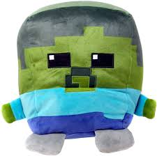 Minecraft Plush 10 Inch