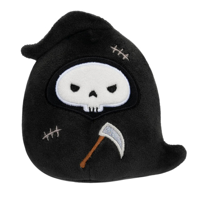 Squishmallow 5 Inch Otto the Reaper Halloween Plush Toy