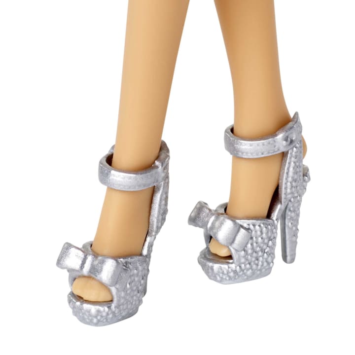 Barbie® Happy Birthday Doll