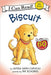 Icr Biscuit