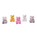 Hape J'adore Glitter Bear Squish Soft Sensory Toy