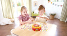 Hape Zunk Pattern Matching Game