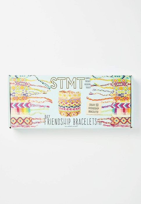 Diy Friendship Bracelet