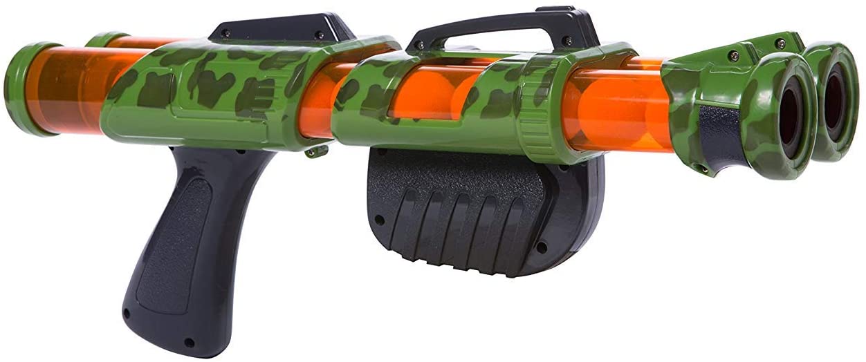 Camo Power Popper