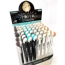 Hedgehog Gel Pen