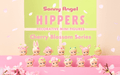 Sonny Angel HIPPERS Cherry Blossom Series Blind Box Mini Figure