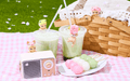 Sonny Angel HIPPERS Cherry Blossom Series Blind Box Mini Figure