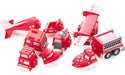 Mix or Match Fire Rescue