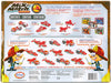 Mix or Match Fire Rescue