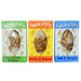 Hotlix Candy Crick-ettes Snax Flavored Insects 24 Count Box
