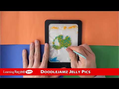*doodle Jamz Jellypics