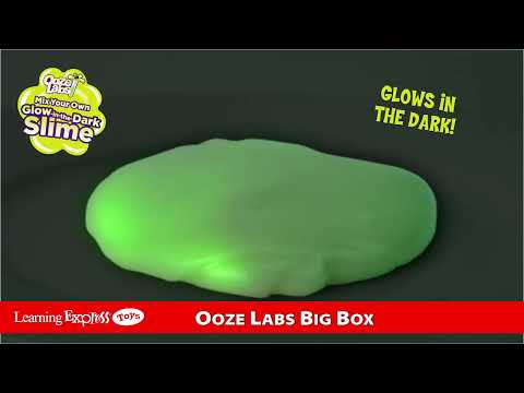 Ooze Labs Test Tube Big B