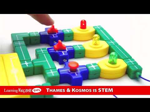 Robot Factory Kids First