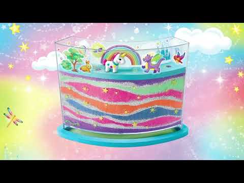 * Rainbow Sandland