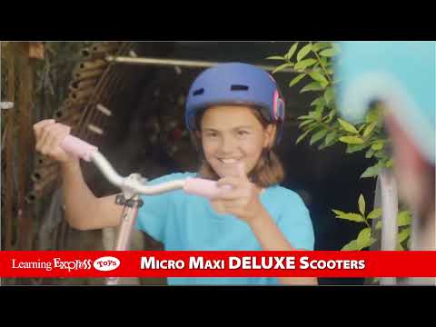 Micro Maxi Blue Led