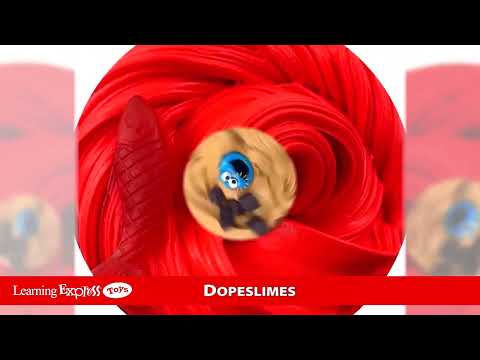 Dope Slime Lucky Charmfro
