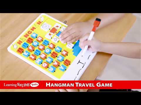Flip to Win Hangman