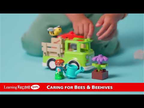 Caring Forábeehives