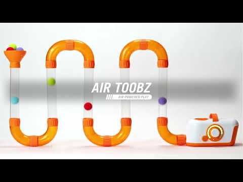 Air Toobz Fat Brain