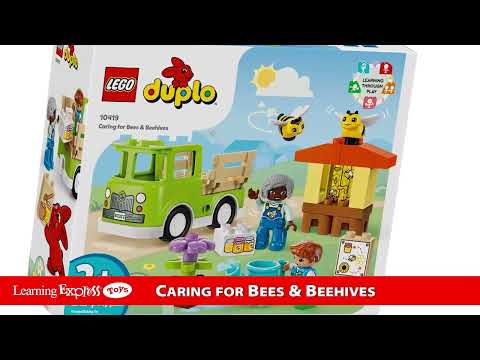 Caring Forábeehives