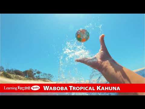 Waboba Tropical Ball