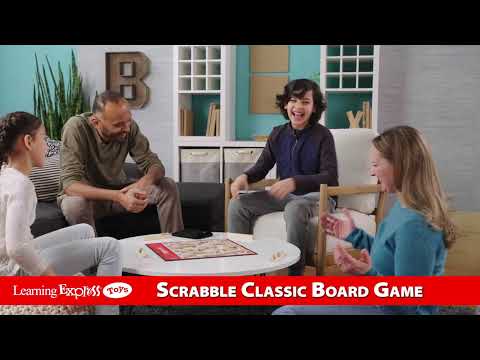 Scrabble Classic