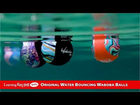 Waboba Tropical Ball