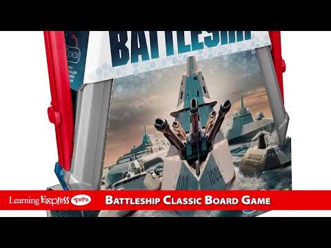 Battleship Classic