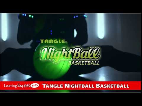 Nightball® Highball Assorted Colors