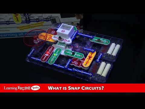 Snap Circuits Jr Select