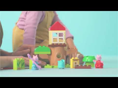 Peppa Pig Garden