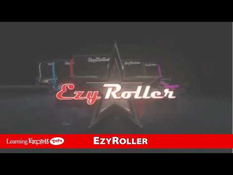 Ezyroller Black