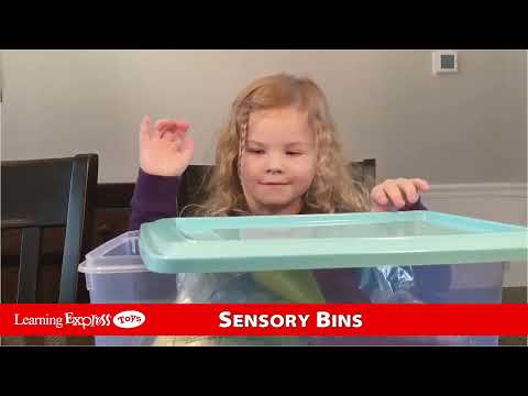 * Sensory on the Go Farme