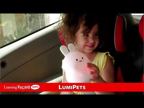 Lumipets Owl N Remote