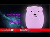 Lumipets Elephant Remote