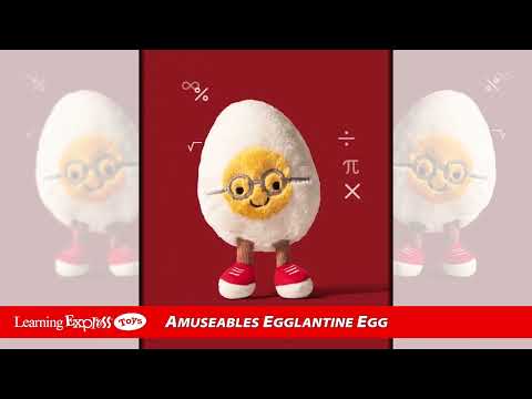 Amuseable Egglantine Egg